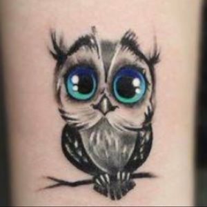 Meet your Posher, Priscilla